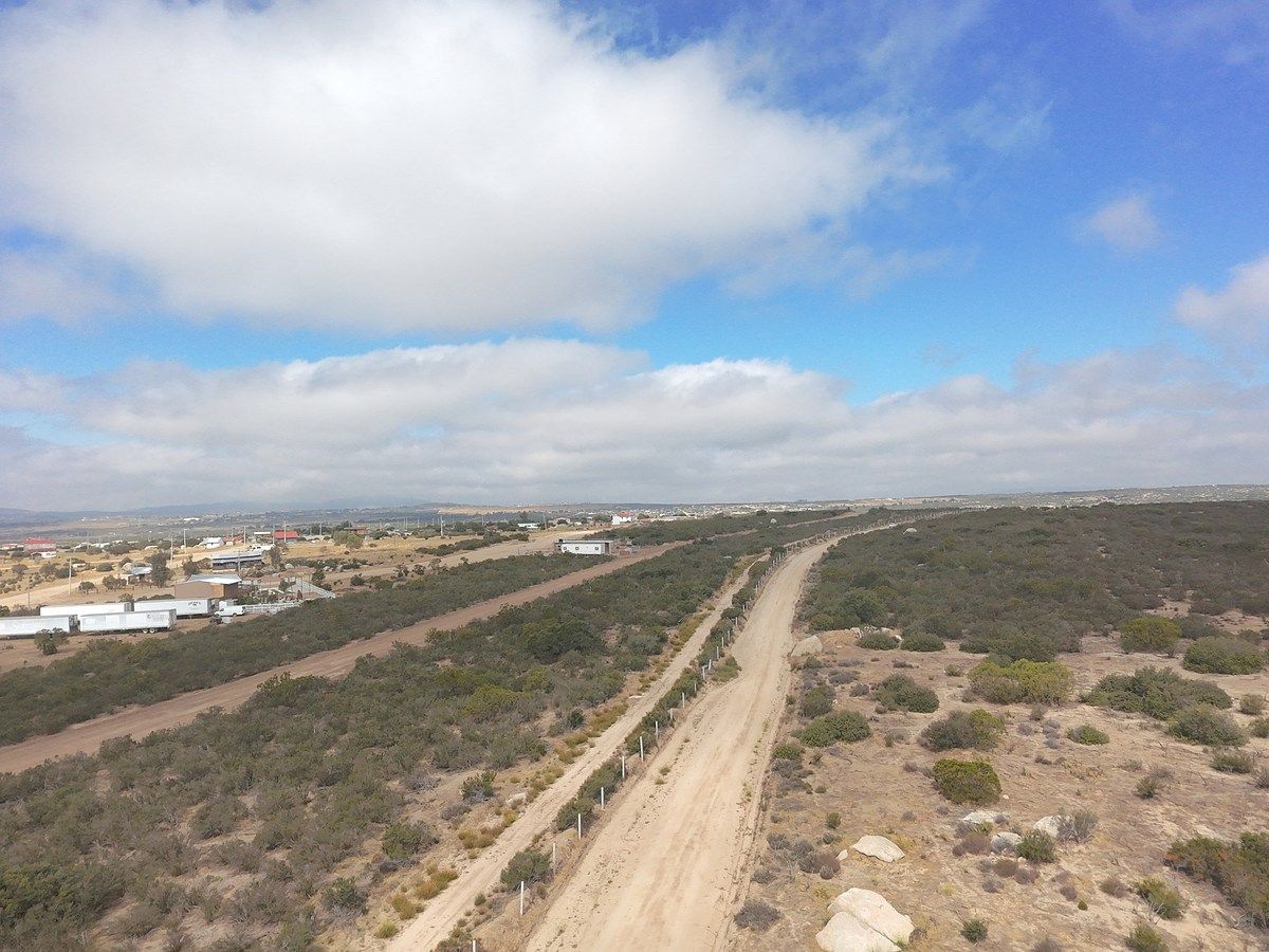 Lot in Tecate, Tecate, photo 4 of 7