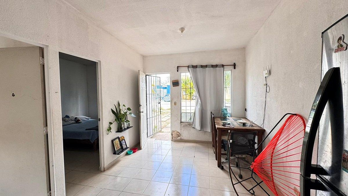 Casa en Vista Real, Benito Juárez, foto 5 de 17