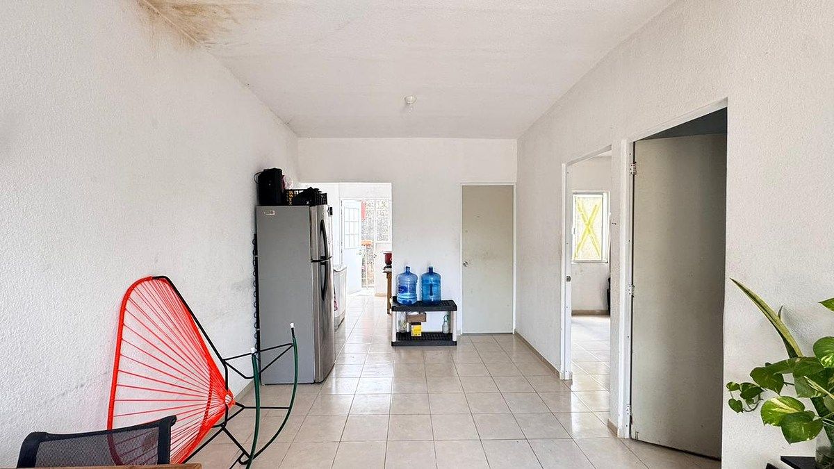 Casa en Vista Real, Benito Juárez, foto 6 de 17