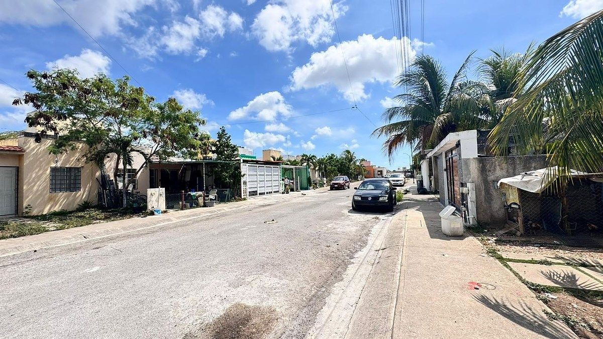 Casa en Vista Real, Benito Juárez, foto 12 de 17