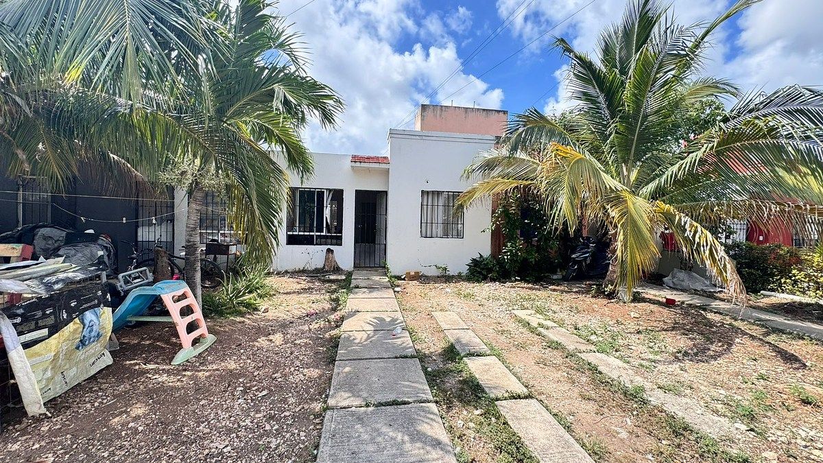 Casa en Vista Real, Benito Juárez, foto 4 de 17