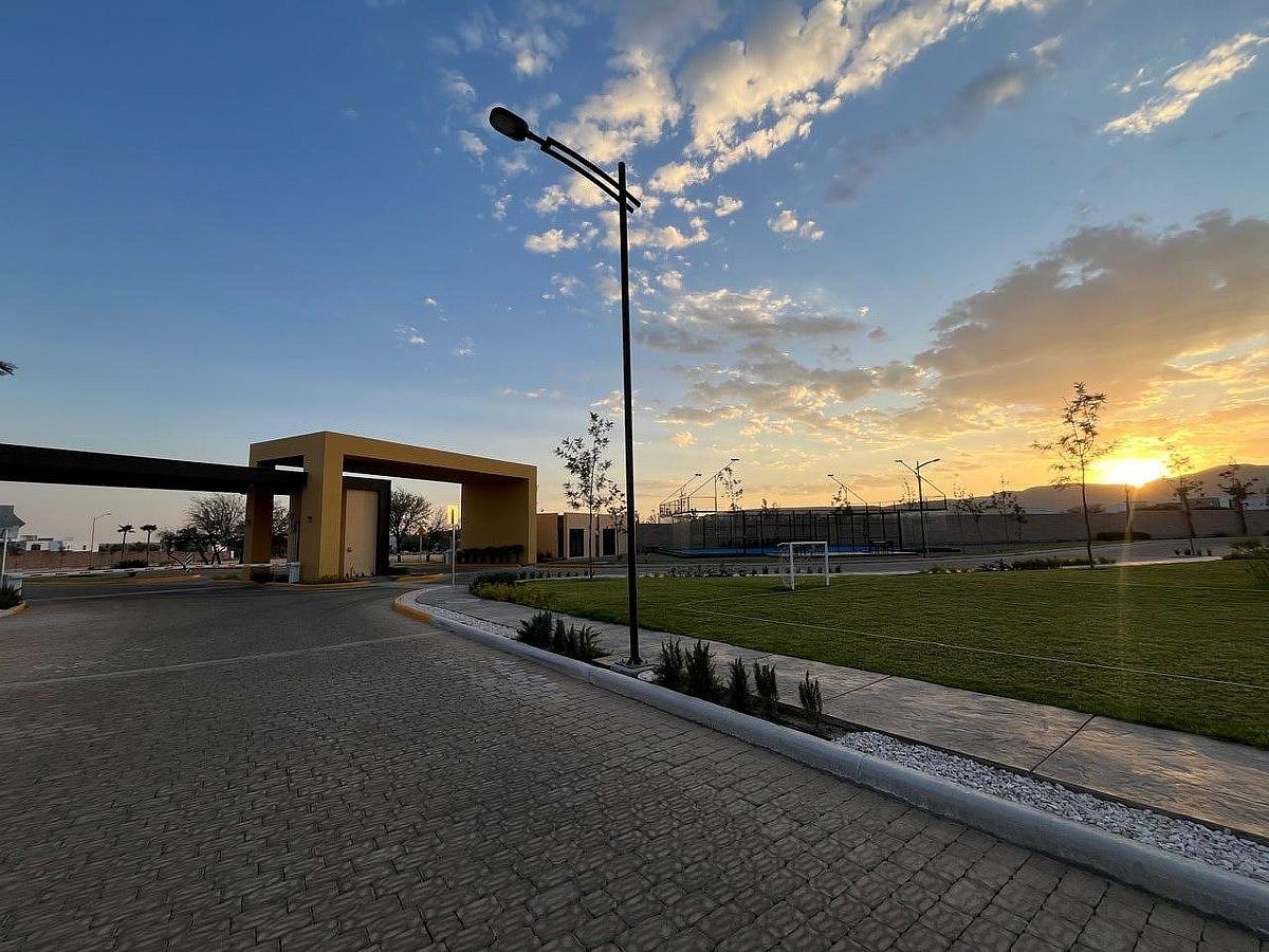 SE VENDEN TERRENOS EN BOREAL RESIDENCIAL, foto 1 de 4