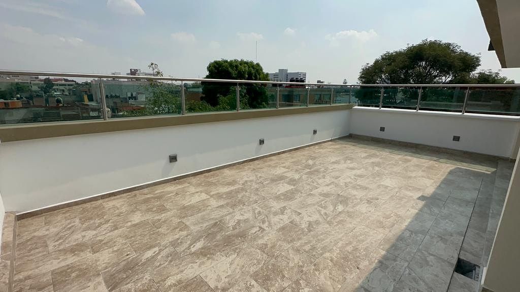 Building in Obrera, Cuauhtémoc, photo 5 of 25