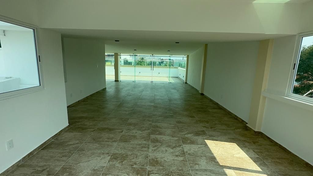 Building in Obrera, Cuauhtémoc, photo 9 of 25
