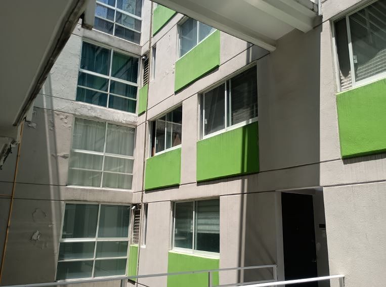 Departamento en Niños Héroes, Benito Juárez, foto 3 de 22