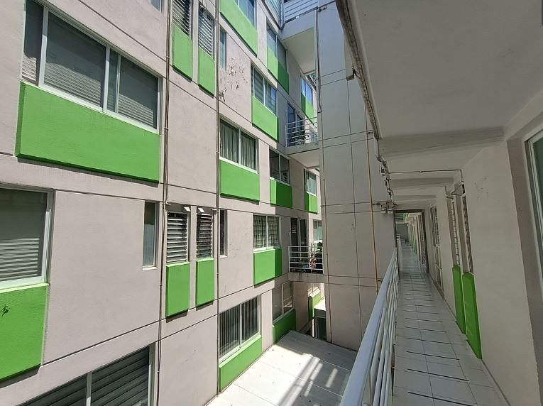 Departamento en Niños Héroes, Benito Juárez, foto 4 de 22