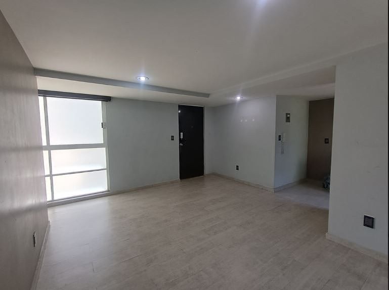 Departamento en Niños Héroes, Benito Juárez, foto 5 de 22