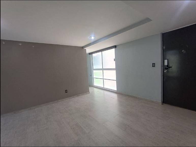 Departamento en Niños Héroes, Benito Juárez, foto 6 de 22