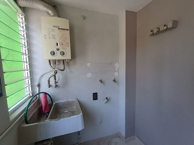 Departamento en Niños Héroes, Benito Juárez, foto 10 de 22