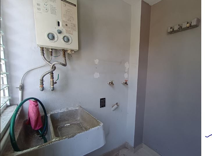 Departamento en Niños Héroes, Benito Juárez, foto 11 de 22