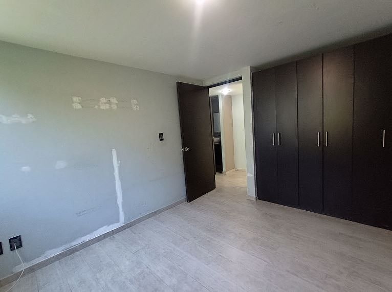 Departamento en Niños Héroes, Benito Juárez, foto 13 de 22