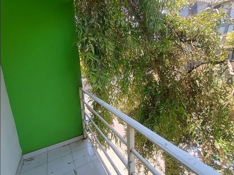 Departamento en Niños Héroes, Benito Juárez, foto 18 de 22