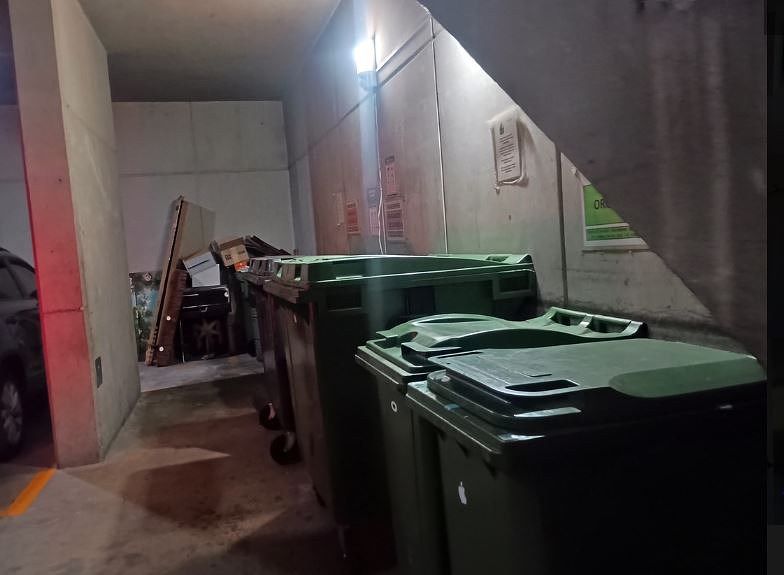 Departamento en Niños Héroes, Benito Juárez, foto 21 de 22
