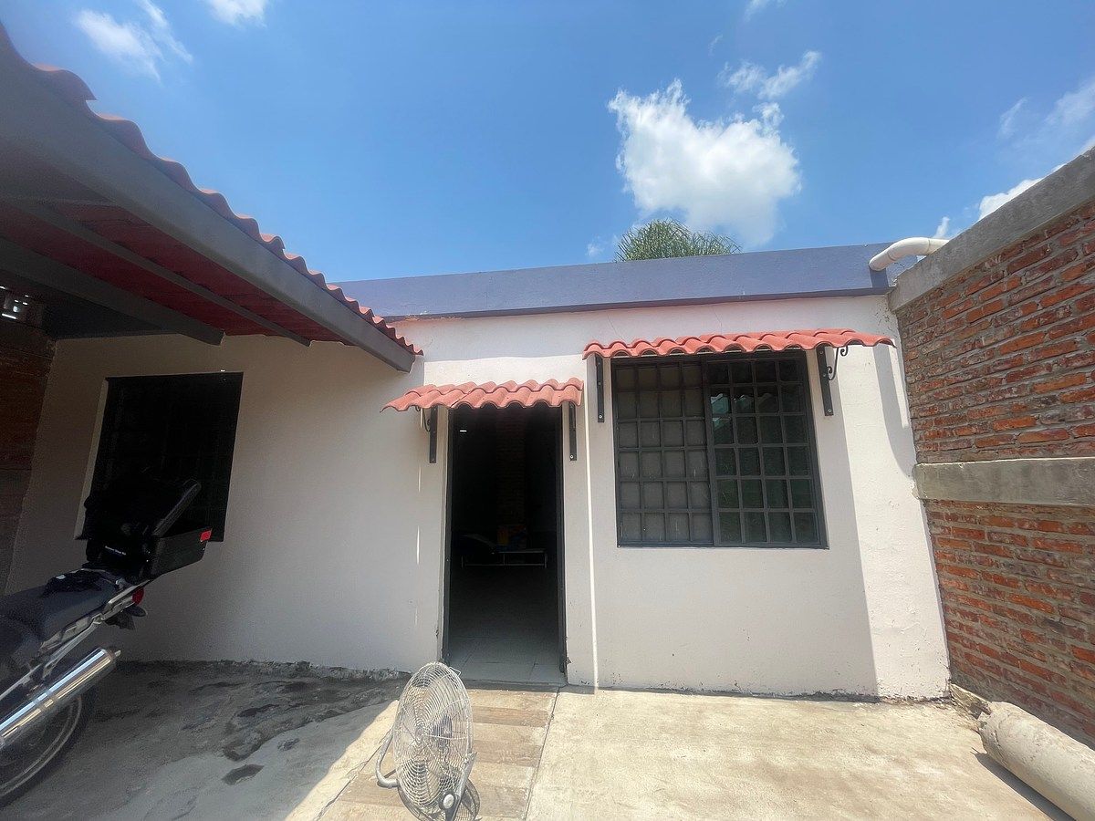 Casa em La Alcantarilla, El Salto, foto 12 de 24