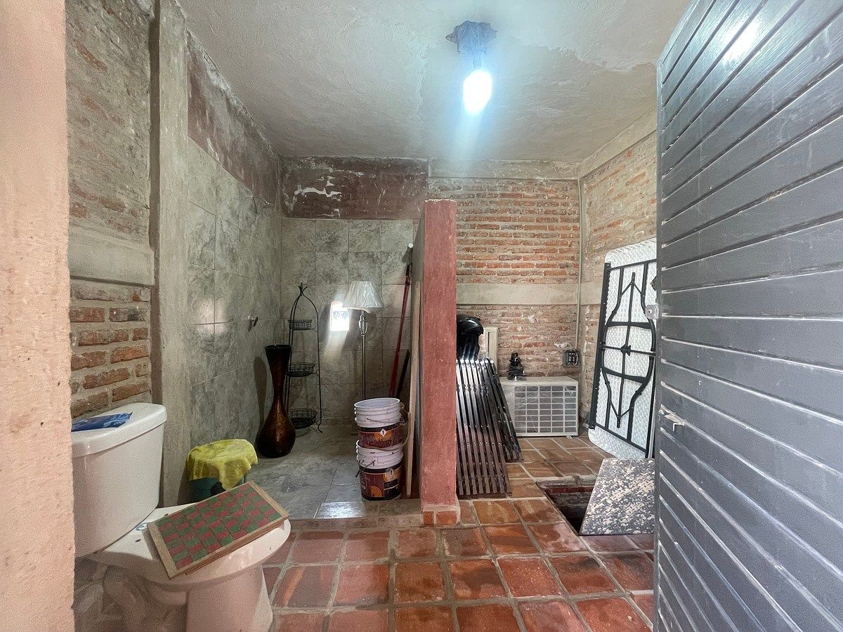 Casa em La Alcantarilla, El Salto, foto 19 de 24