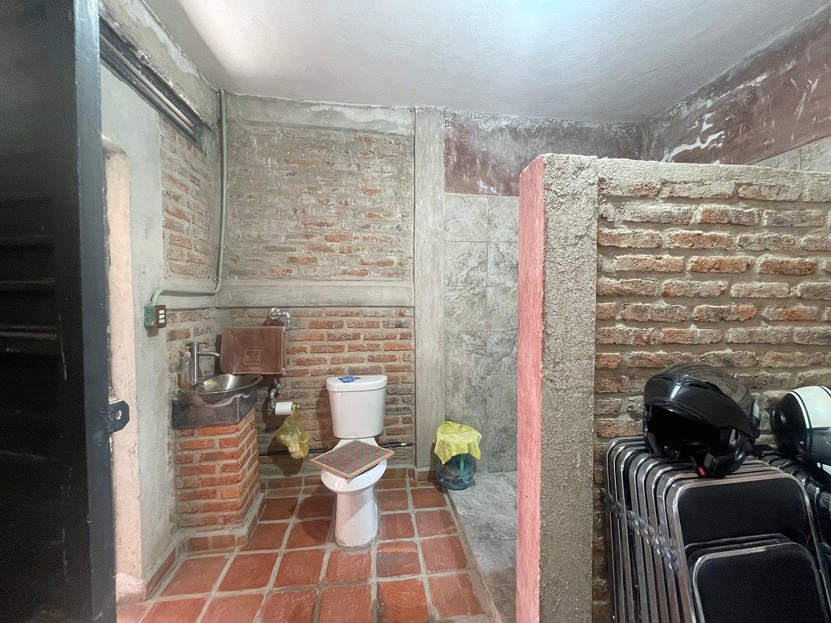 Casa em La Alcantarilla, El Salto, foto 20 de 24