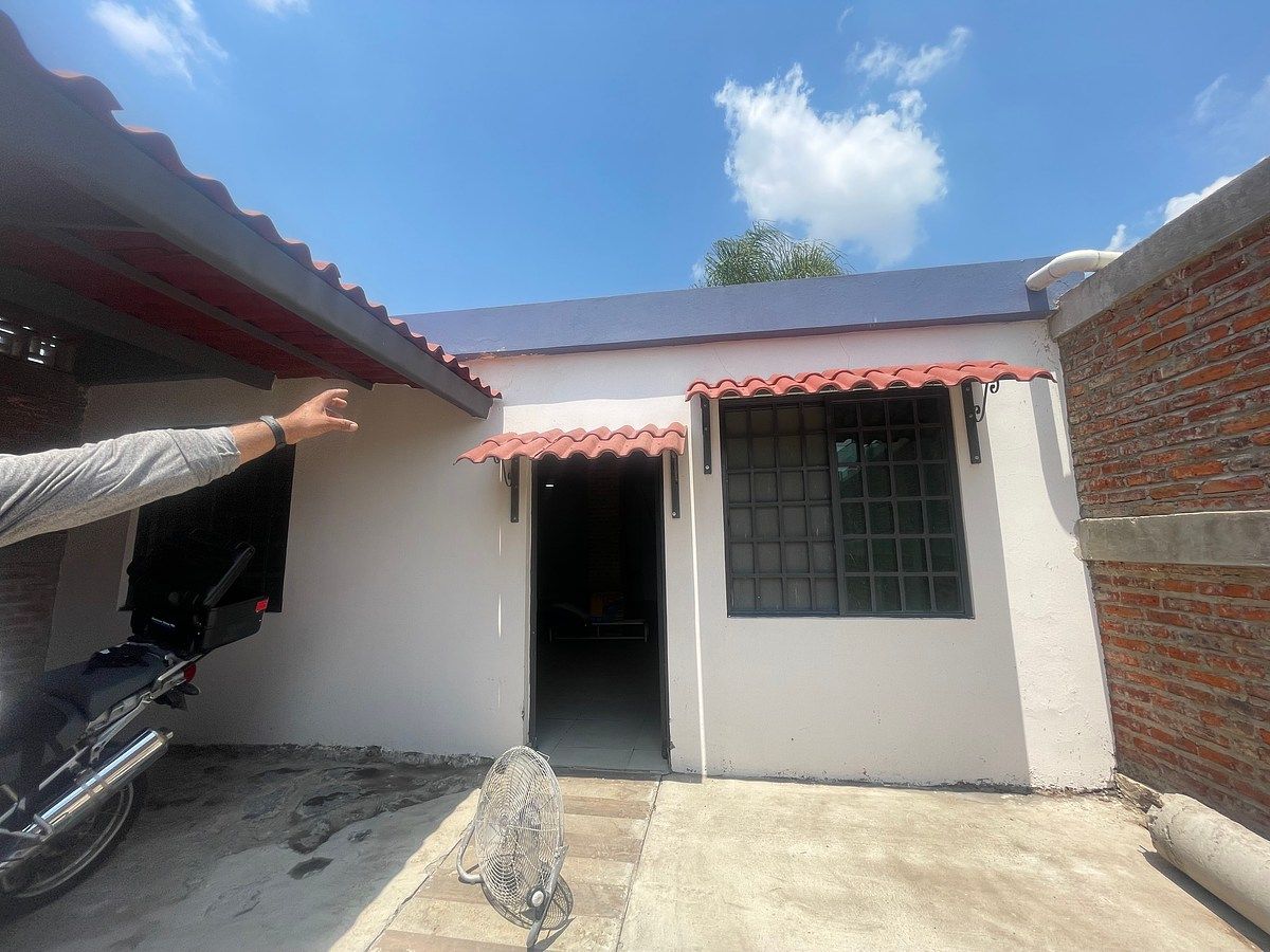 Casa em La Alcantarilla, El Salto, foto 21 de 24