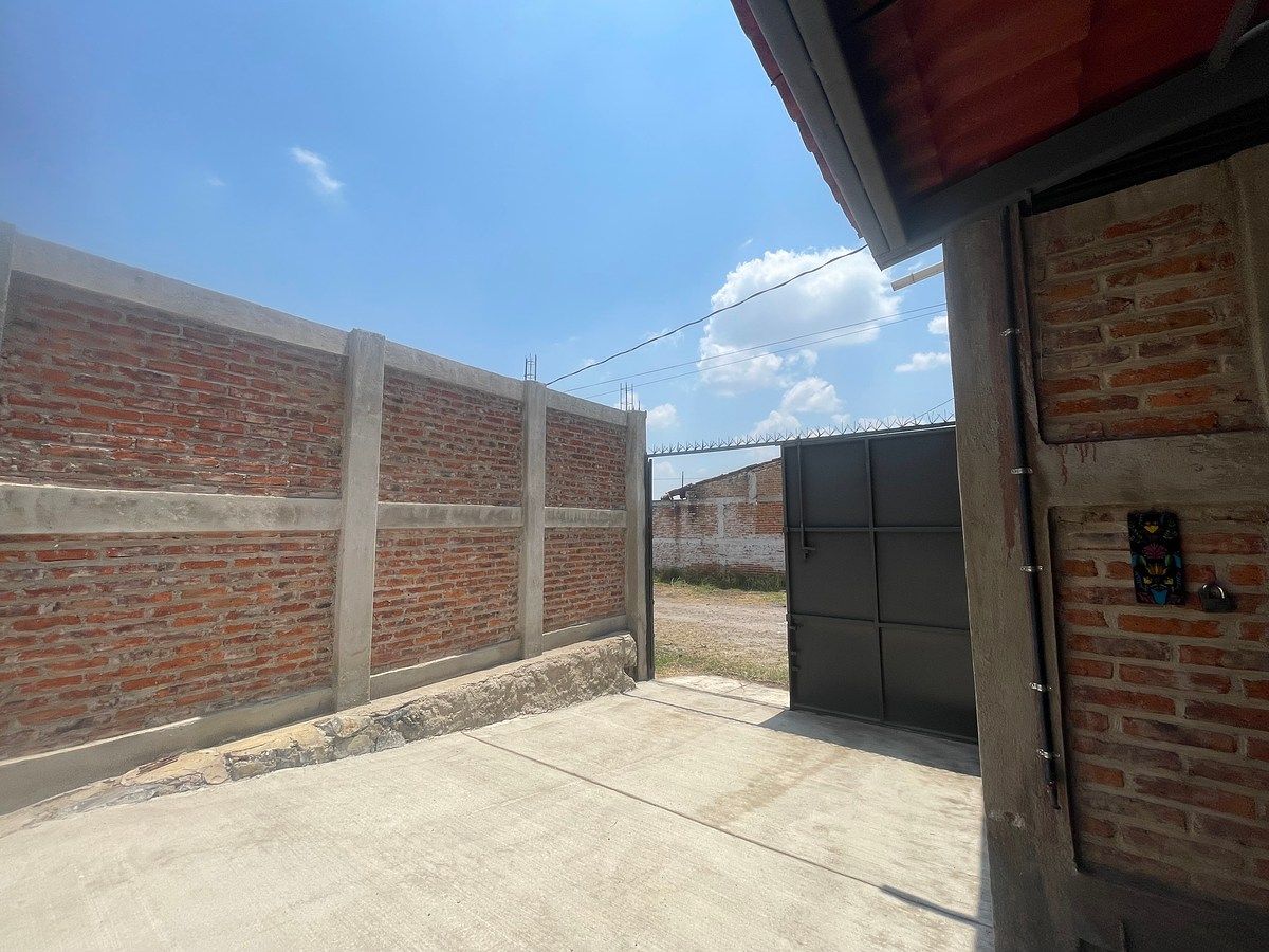 Casa em La Alcantarilla, El Salto, foto 22 de 24