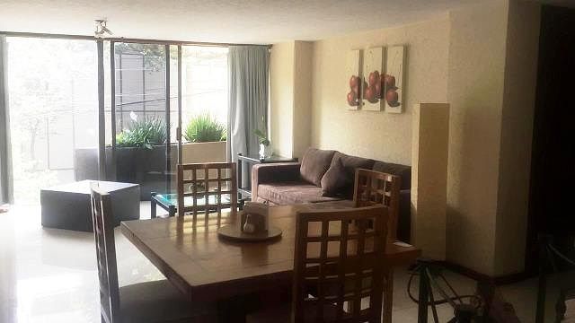 Departamento en Polanco II Sección, Miguel Hidalgo, foto 2 de 9