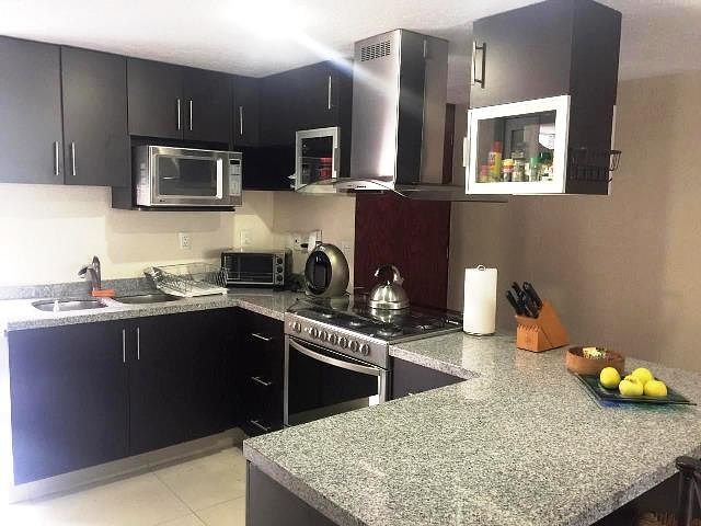 Departamento en Polanco II Sección, Miguel Hidalgo, foto 4 de 9