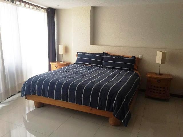 Departamento en Polanco II Sección, Miguel Hidalgo, foto 6 de 9