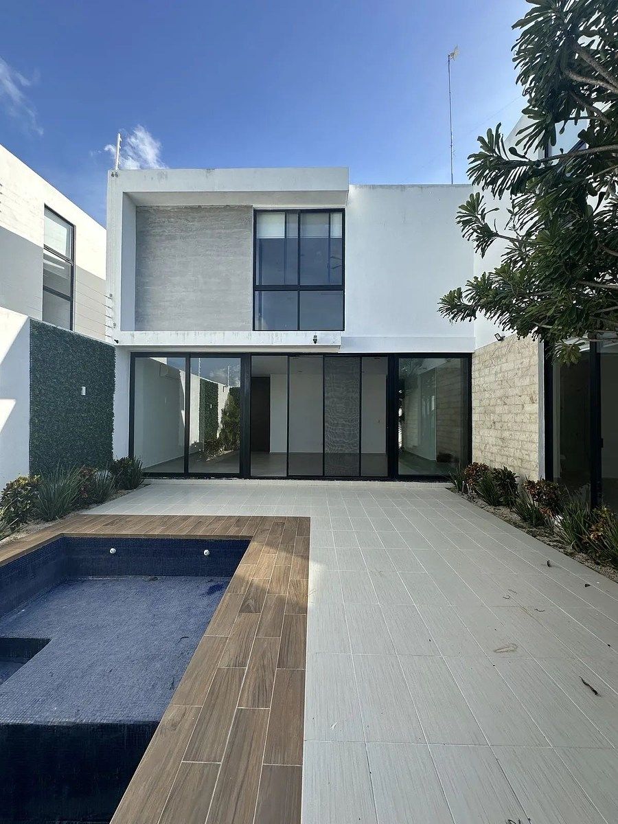 House in Temozón Norte, Mérida, photo 2 of 11