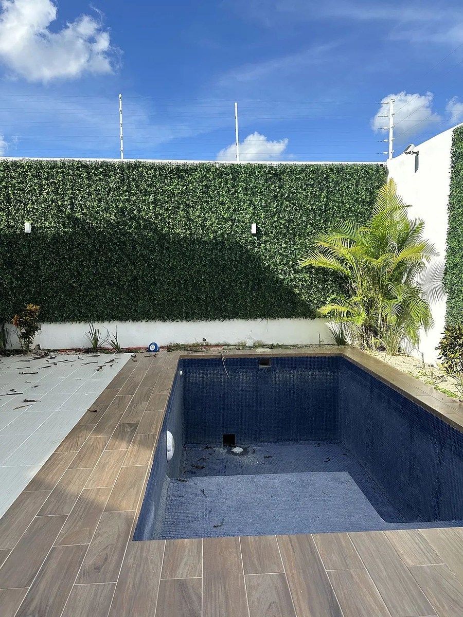 House in Temozón Norte, Mérida, photo 5 of 11