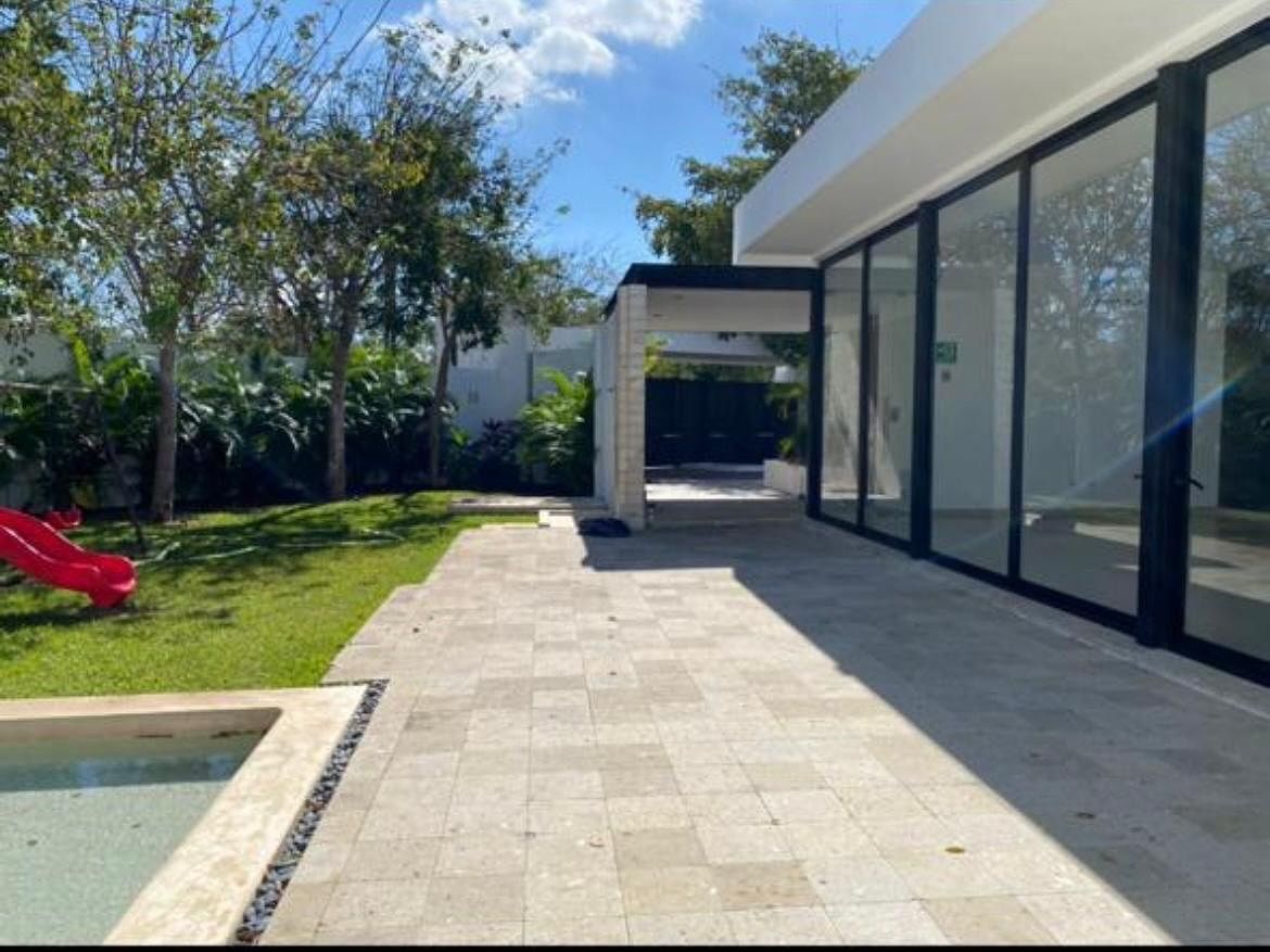 House in Temozón Norte, Mérida, photo 6 of 11