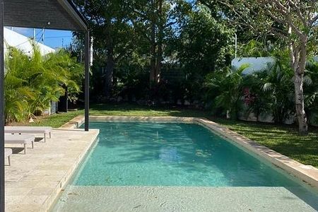Privada Barlovento