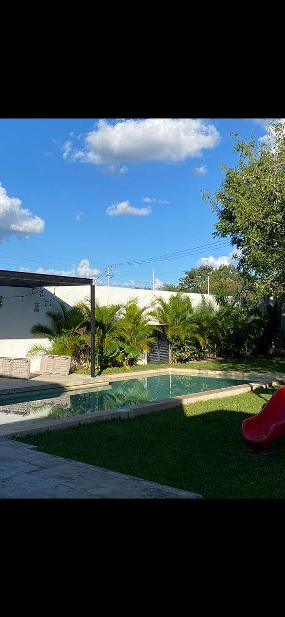 House in Temozón Norte, Mérida, photo 10 of 11