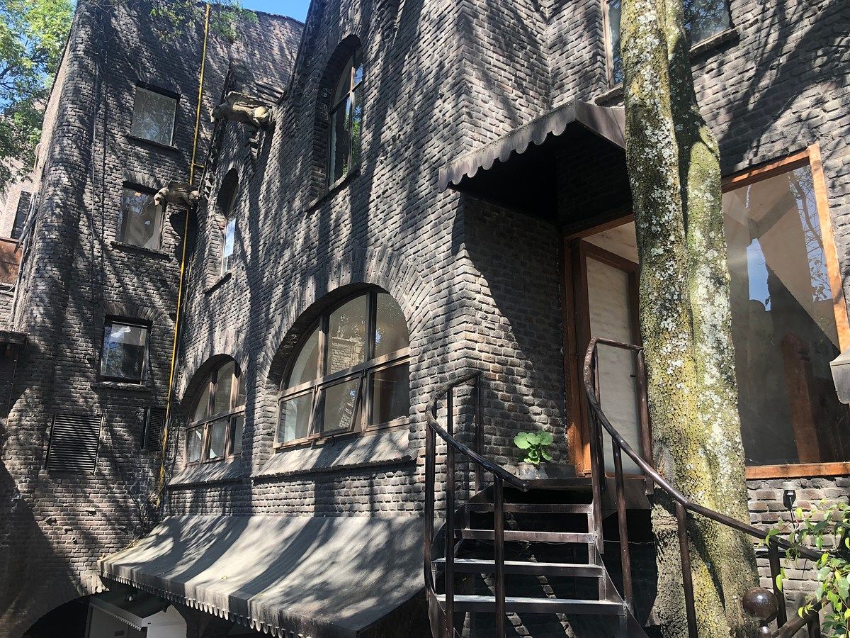 Office in La Joya, Tlalpan, photo 8 of 8