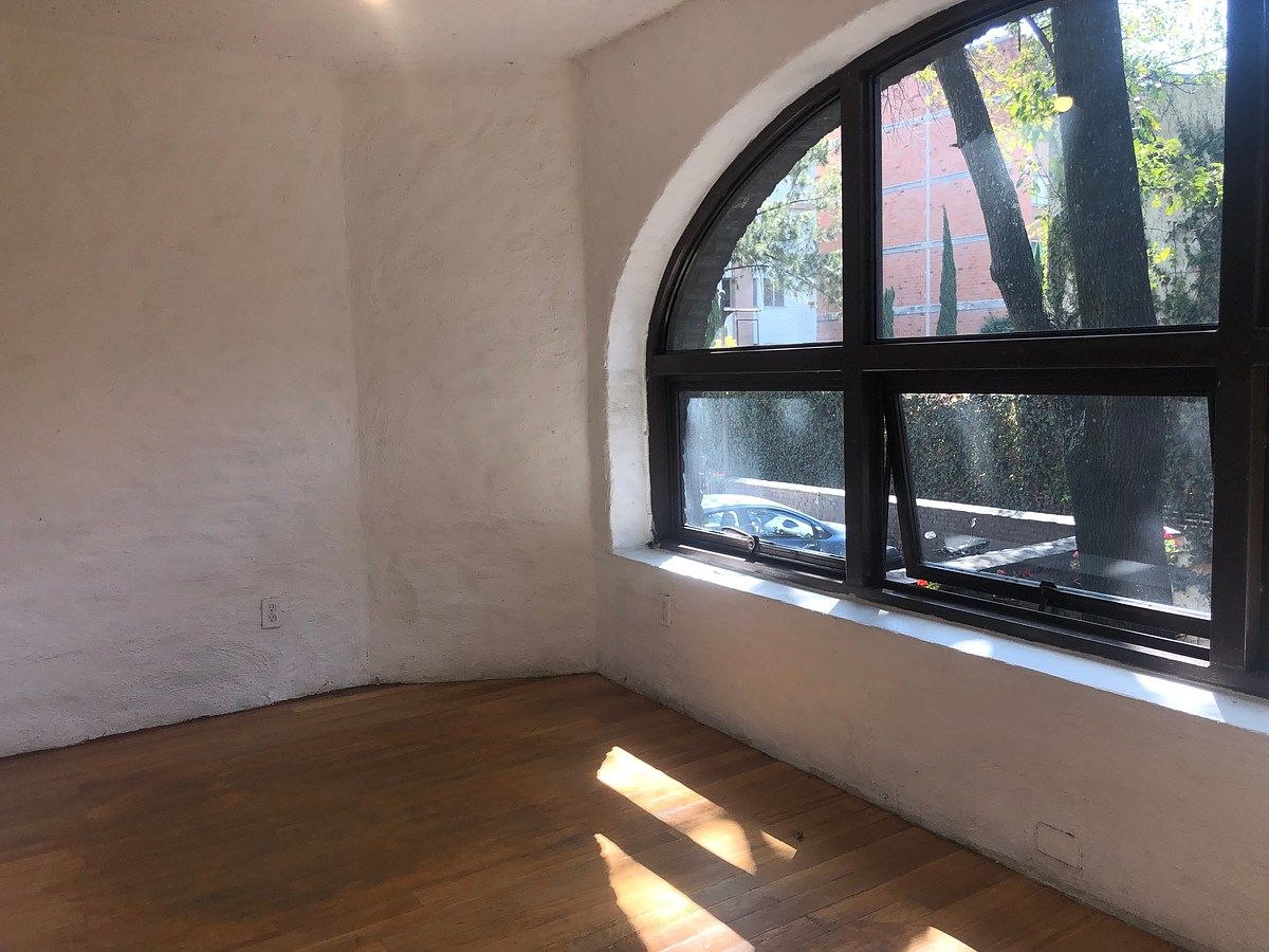 Office in La Joya, Tlalpan, photo 2 of 8