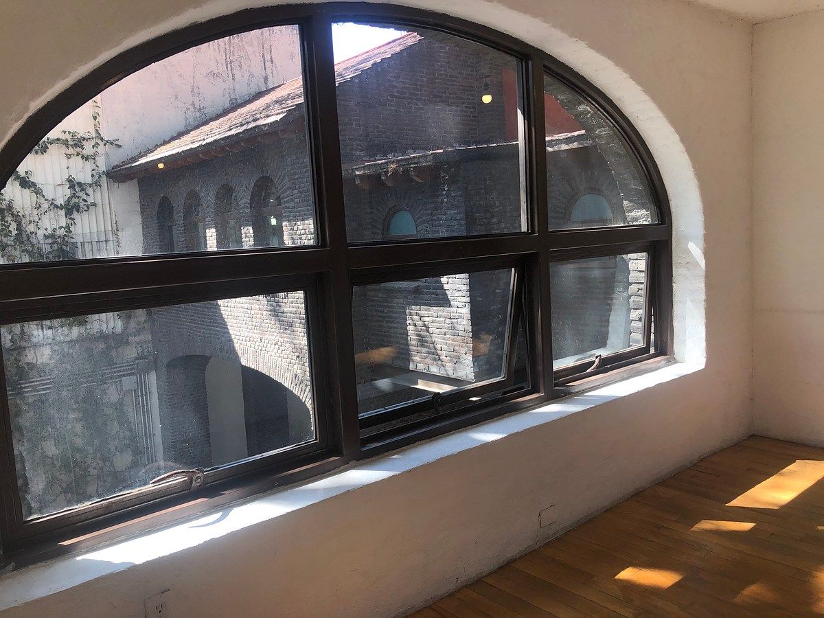 Office in La Joya, Tlalpan, photo 3 of 8