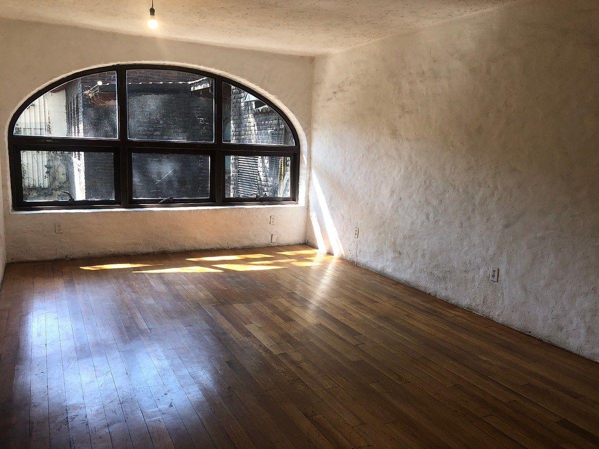 OFFICE FOR RENT 35 m2 LA JOYA TLALPAN, photo 1 of 8