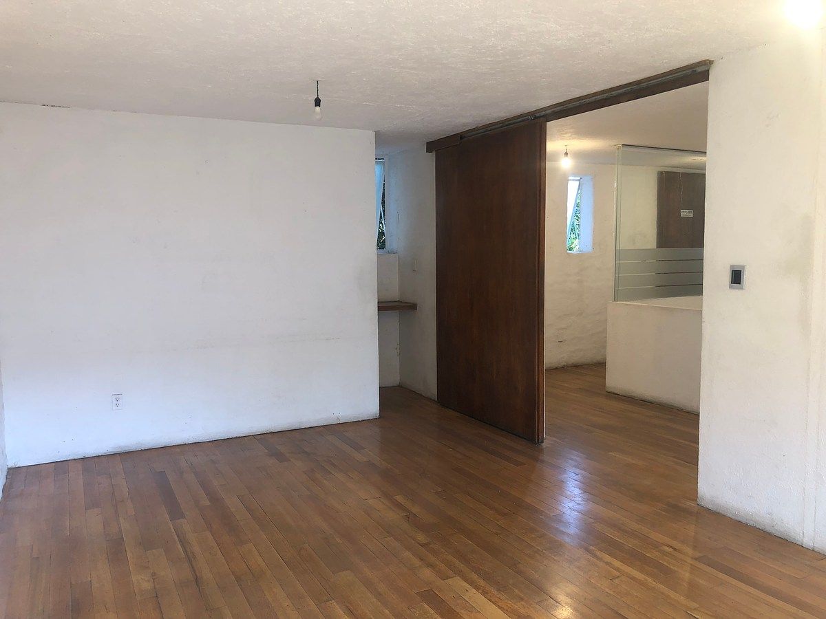 Office in La Joya, Tlalpan, photo 6 of 8