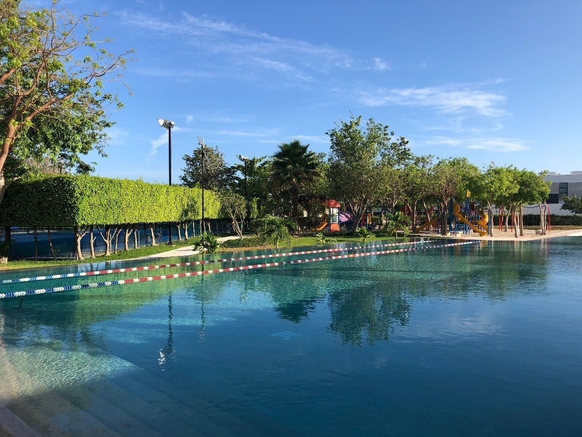Casa en condominio en Cabo Norte, Mérida, foto 6 de 16