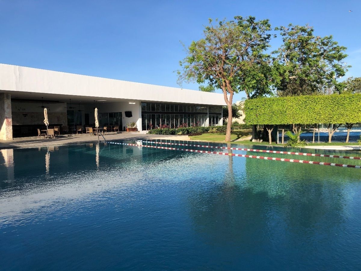 Casa en condominio en Cabo Norte, Mérida, foto 7 de 16