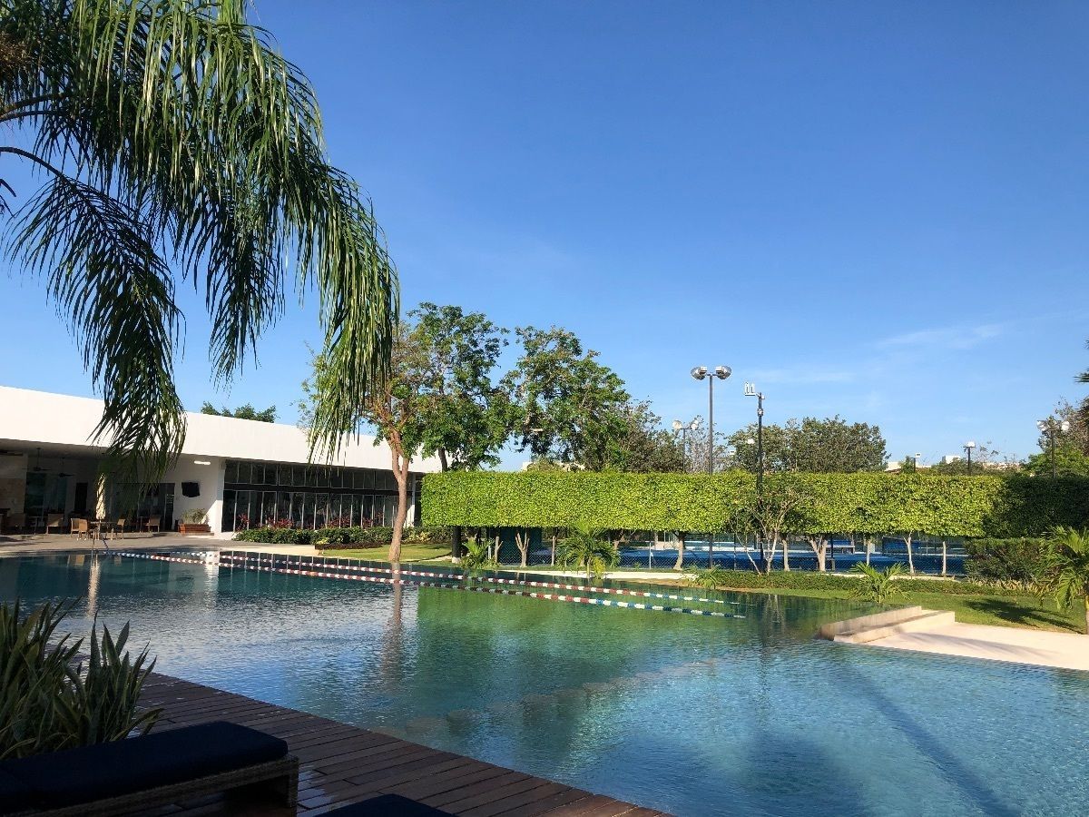 Casa en condominio en Cabo Norte, Mérida, foto 8 de 16