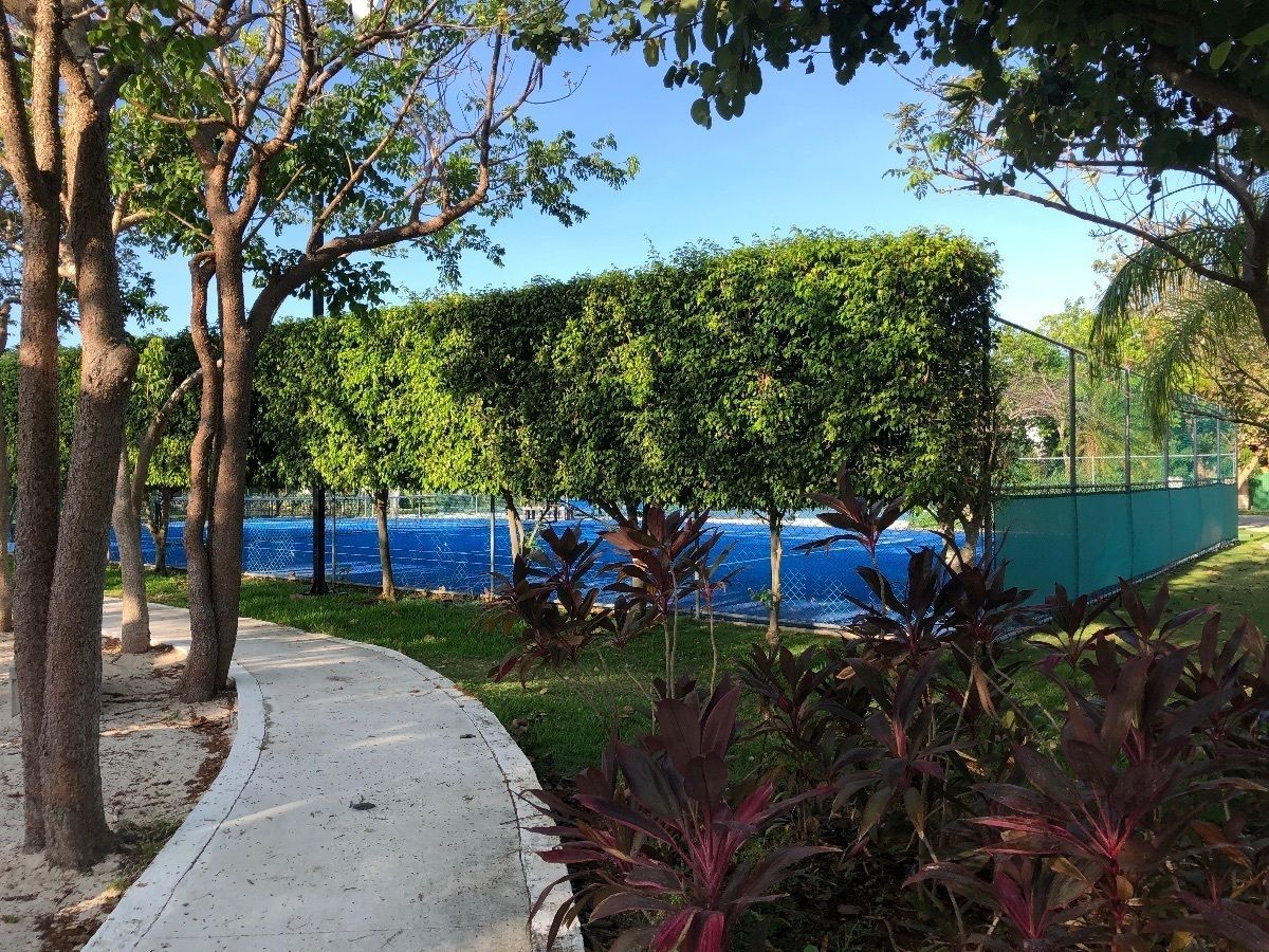Casa en condominio en Cabo Norte, Mérida, foto 9 de 16