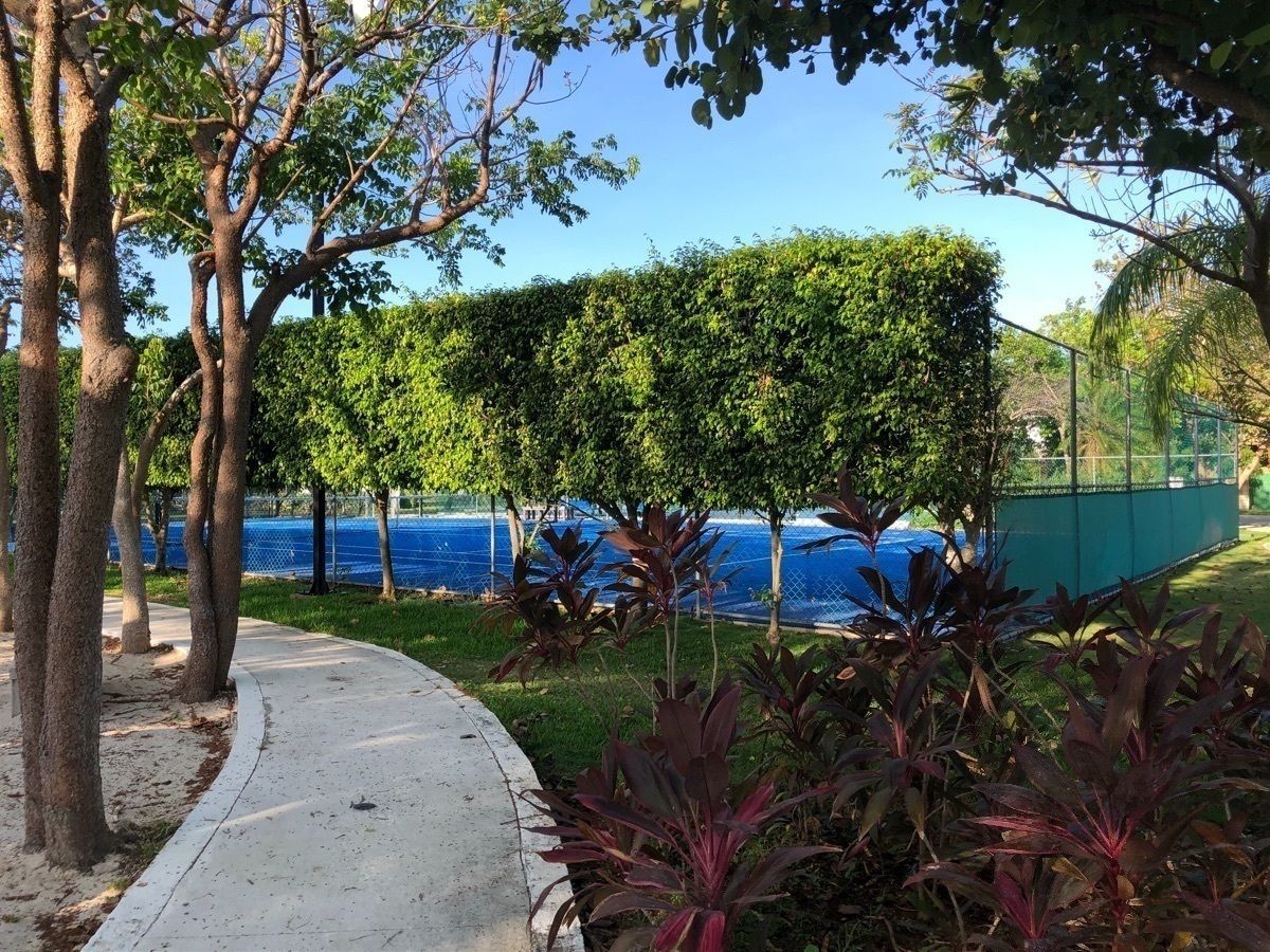Casa en condominio en Cabo Norte, Mérida, foto 13 de 16