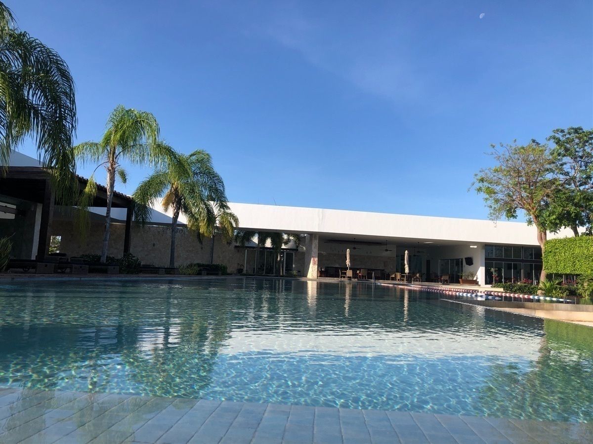 Casa en condominio en Cabo Norte, Mérida, foto 14 de 16