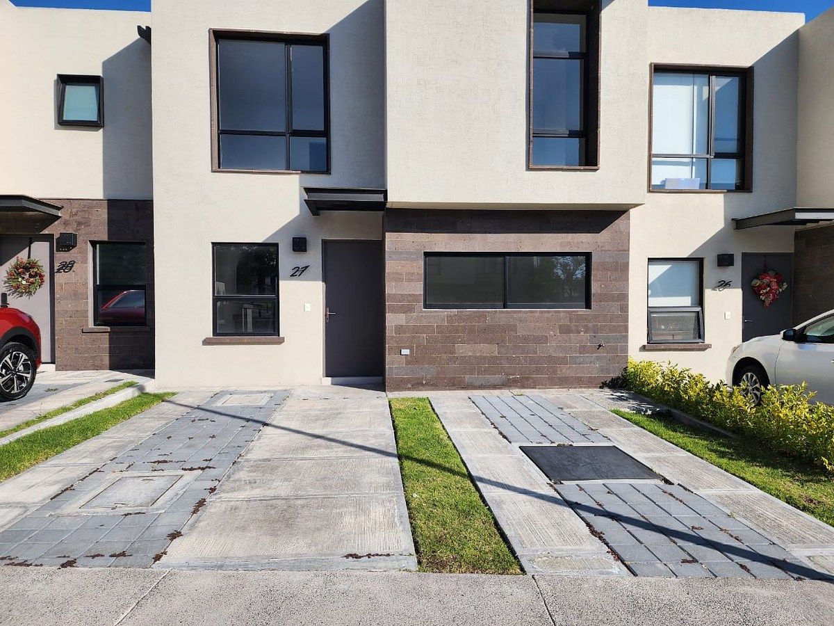 Casa en Venta en Zakia, el Marqués, Querétaro, photo 1 of 16
