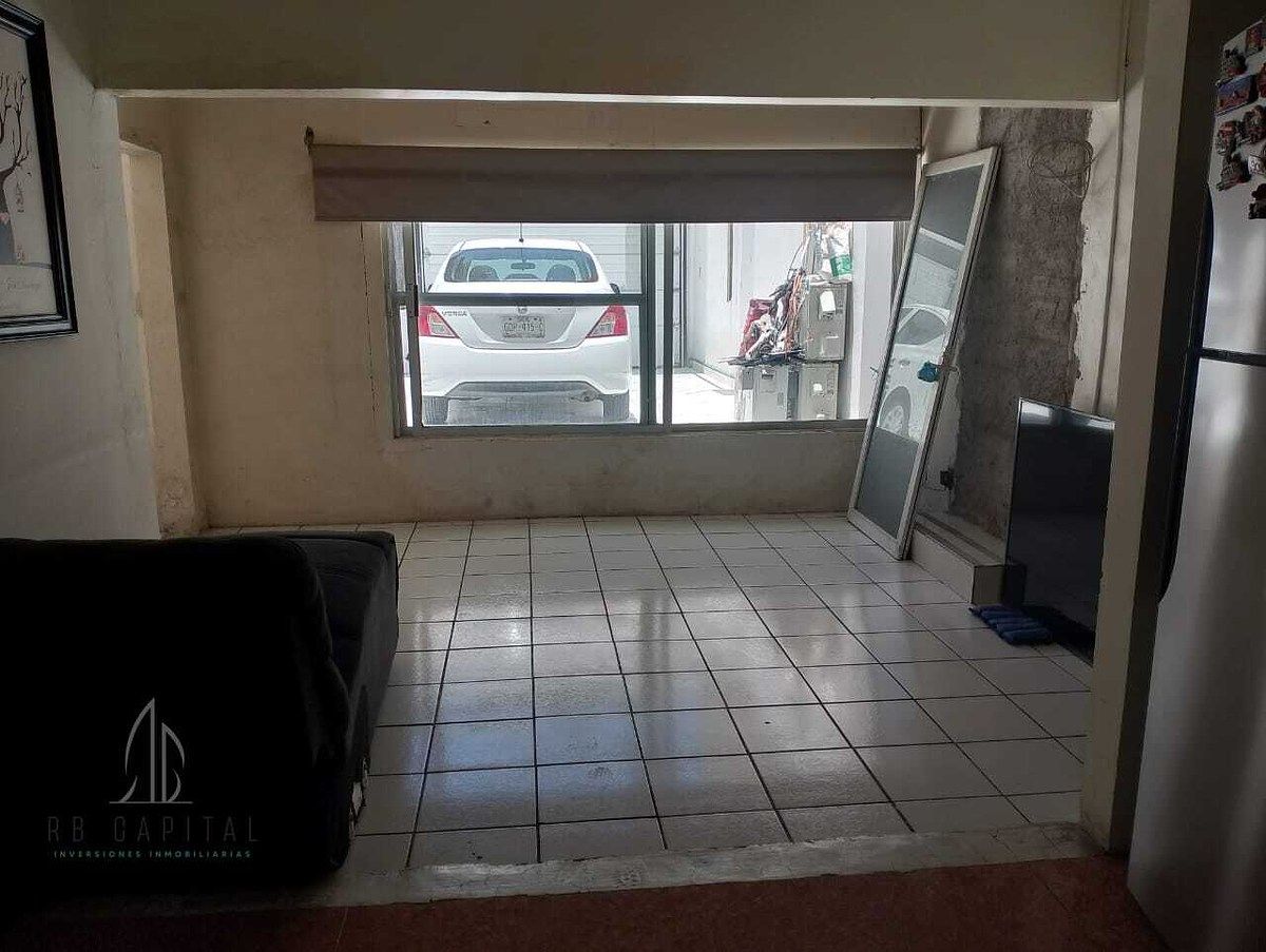 Casa en Burócrata, Durango, foto 3 de 7