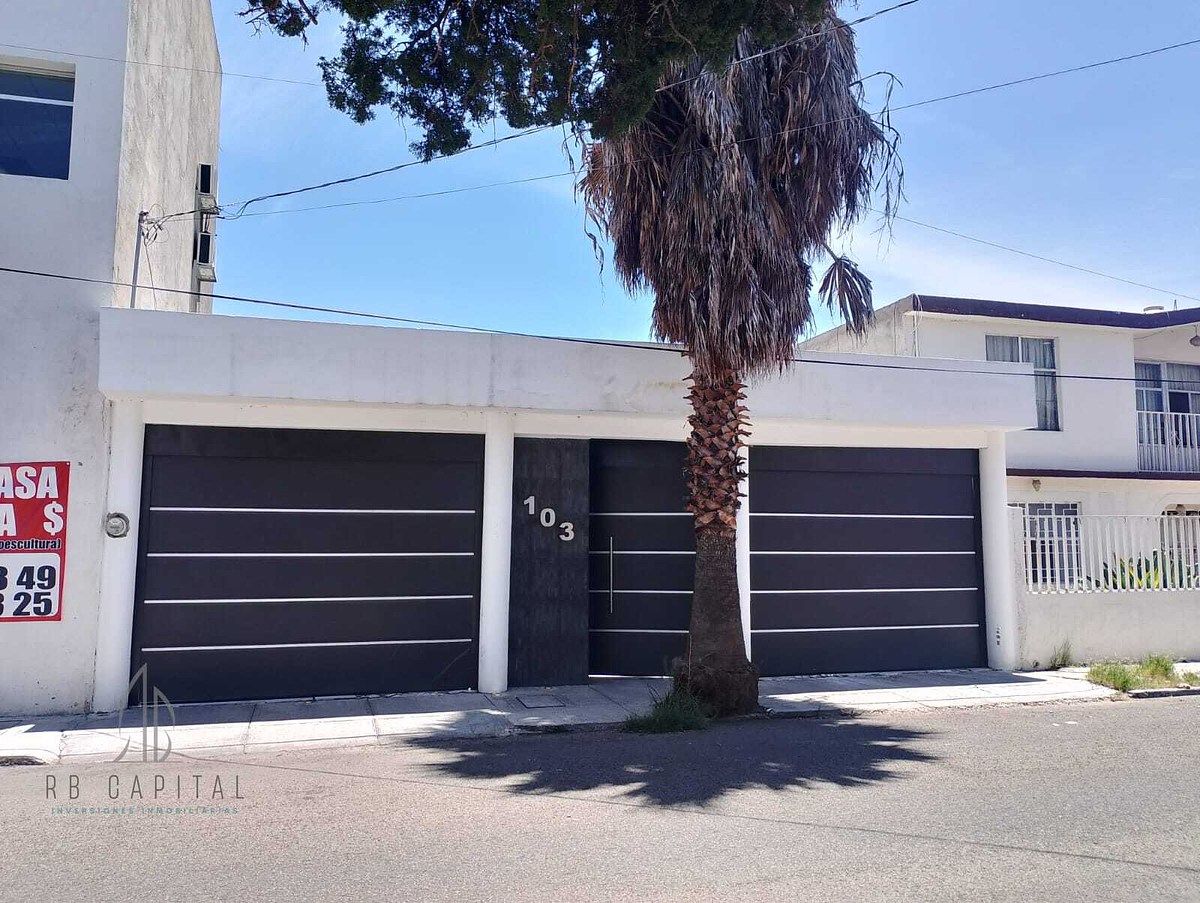 Casa en Venta Col. Burócrata, foto 1 de 7