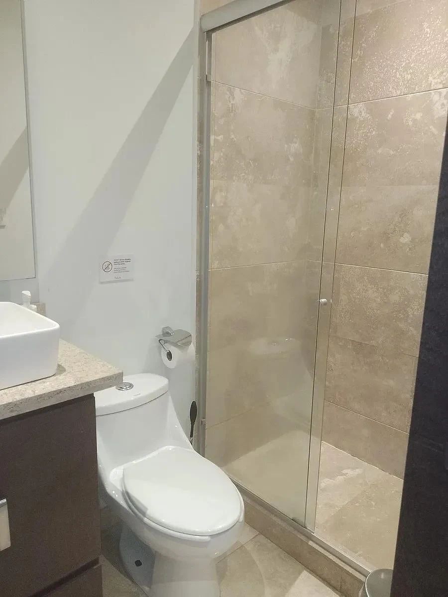 Departamento en Cuauhtémoc, Cuauhtémoc, foto 2 de 15
