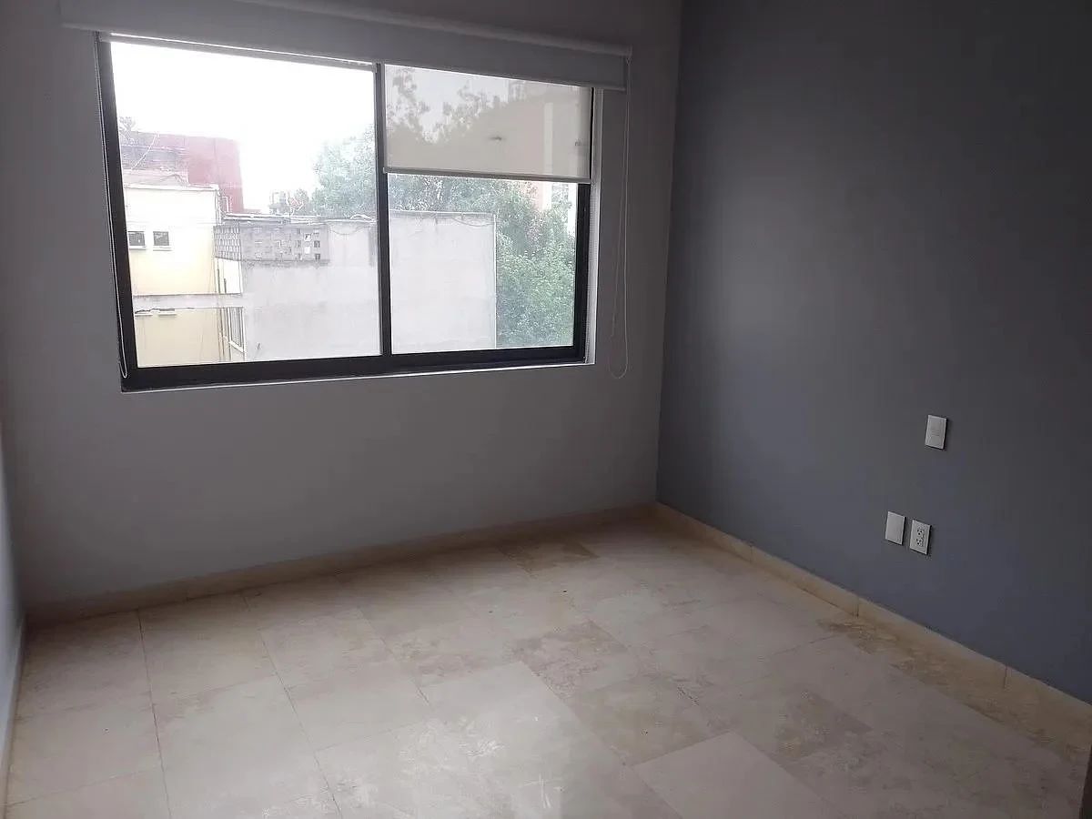 Departamento en Cuauhtémoc, Cuauhtémoc, foto 5 de 15