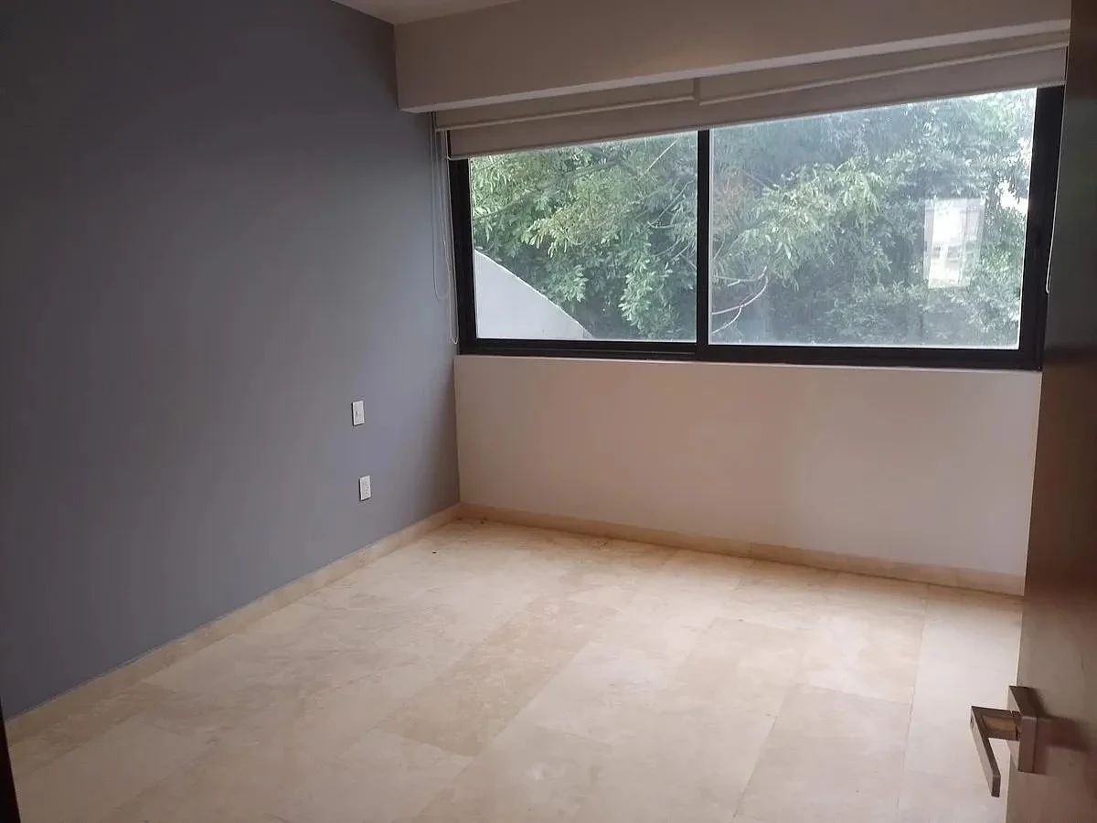 Departamento en Cuauhtémoc, Cuauhtémoc, foto 7 de 15