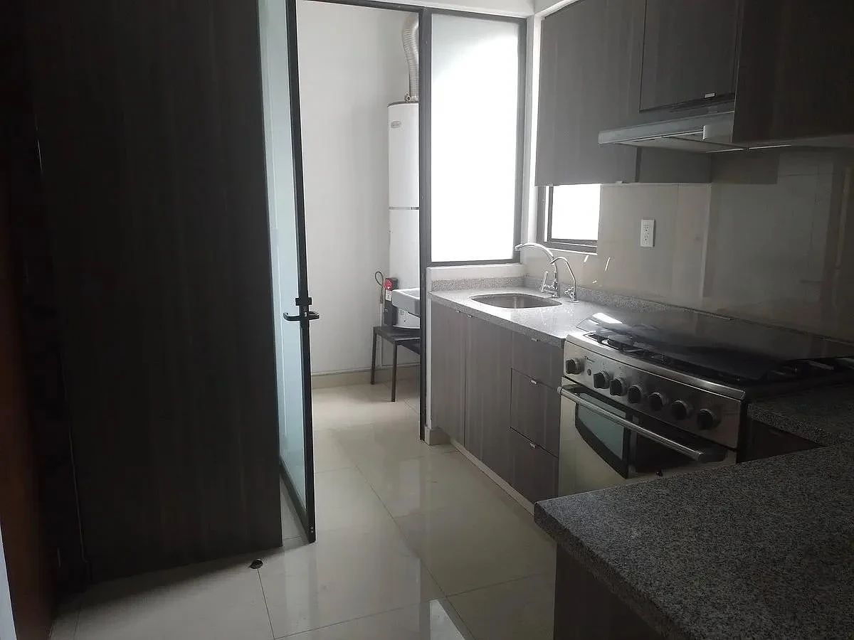 Departamento en Cuauhtémoc, Cuauhtémoc, foto 8 de 15