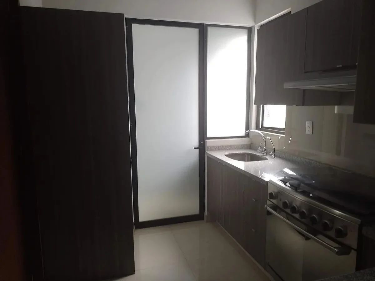 Departamento en Cuauhtémoc, Cuauhtémoc, foto 13 de 15