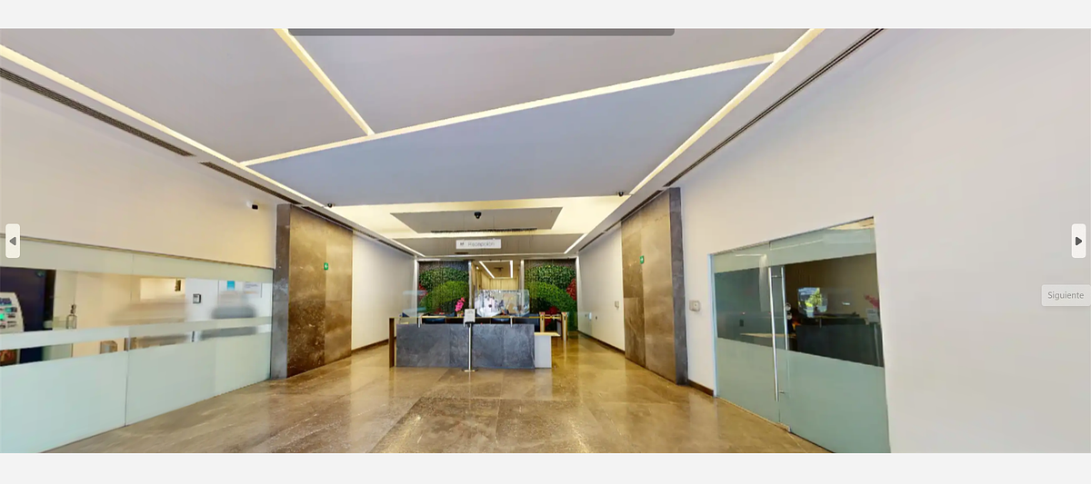 Office in San José Insurgentes, Benito Juárez, photo 8 of 8